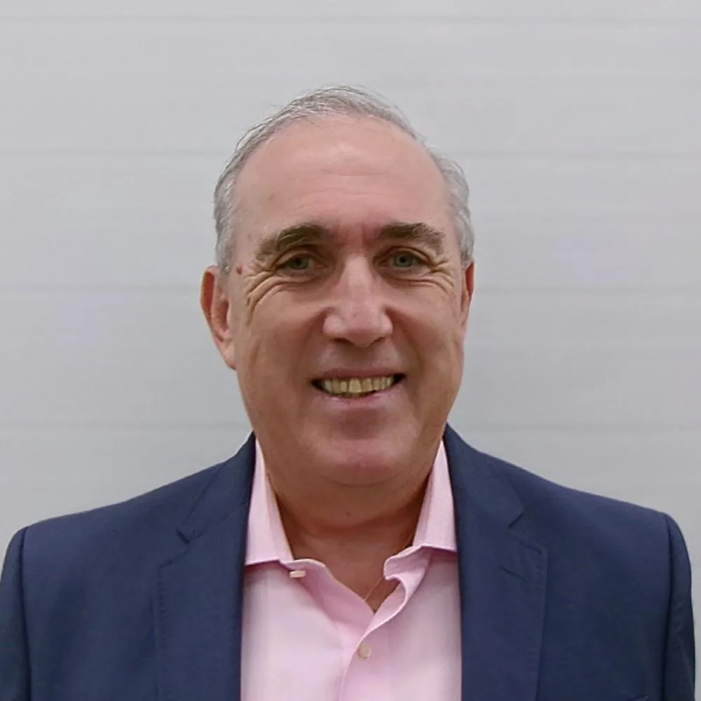 Professor Emeritus Greg Burdea