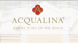 Acqualina Resort