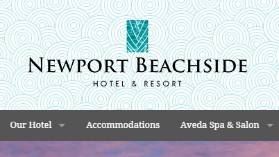 Newport Beachside Hotel & Resort